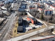 Самые популярные тюрьмы Финляндии – журналисты Yle выяснили, куда хотят попасть заключённые популярные тюрьмы Финляндии