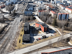 Самые популярные тюрьмы Финляндии – журналисты Yle выяснили, куда хотят попасть заключённые популярные тюрьмы Финляндии