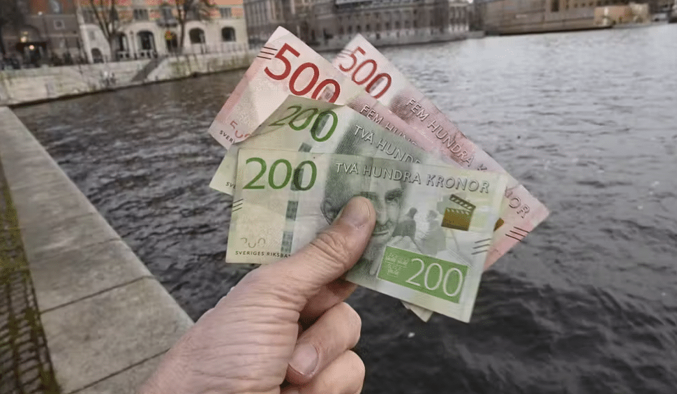 Гетеборг разрешает старшеклассникам работать