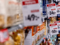 Владелец магазина ICA потерял полмиллиона из-за воров магазин ICA кражи