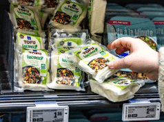 Интерес к вегетарианской пище растет – 15 процентов финнов изменили свой рацион Интерес к вегетарианской пище