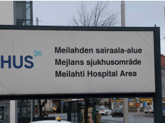 Страны ЕС эвакуировали 5000 пациентов из Украины – в Финляндию прибыло 60 Страны ЕС из Украины в Финляндию