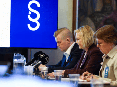 Экзамен на гражданство и депортации по соображениям нацбезопасности – правительство ужесточает ряд иммиграционных законов Экзамен на гражданство