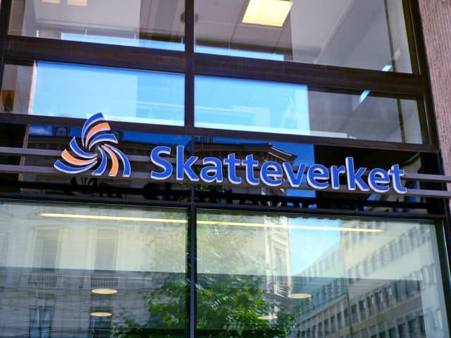 банковские счета в Швеции банковские счета в Швеции