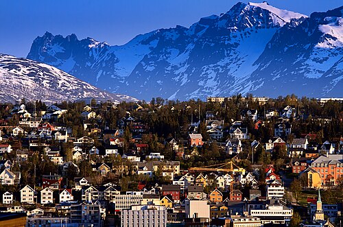 Норвежский метеорологический институт
