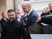 Норвегия и Украина будут сотрудничать в области беспилотных летательных аппаратов украинское производство в Норвегии