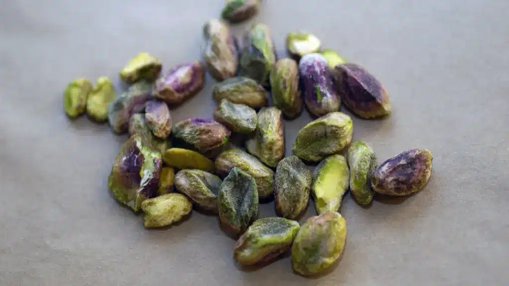 Фисташки от компании Sellton AB
