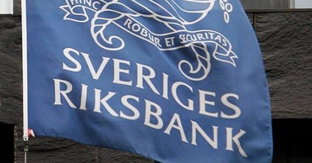 Шведский банк
