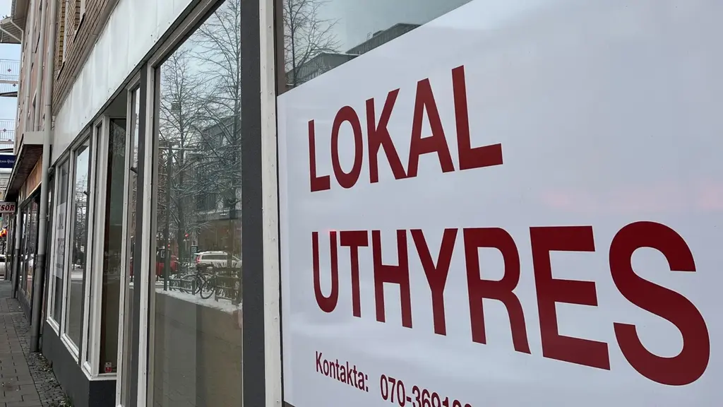 недвижимости в швеции