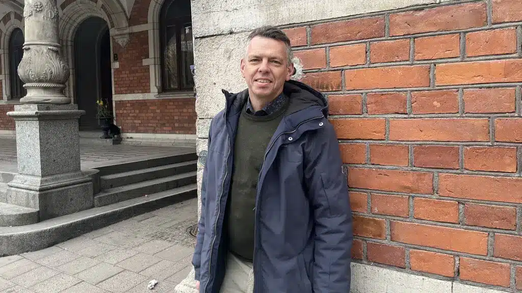 анализ крови дома