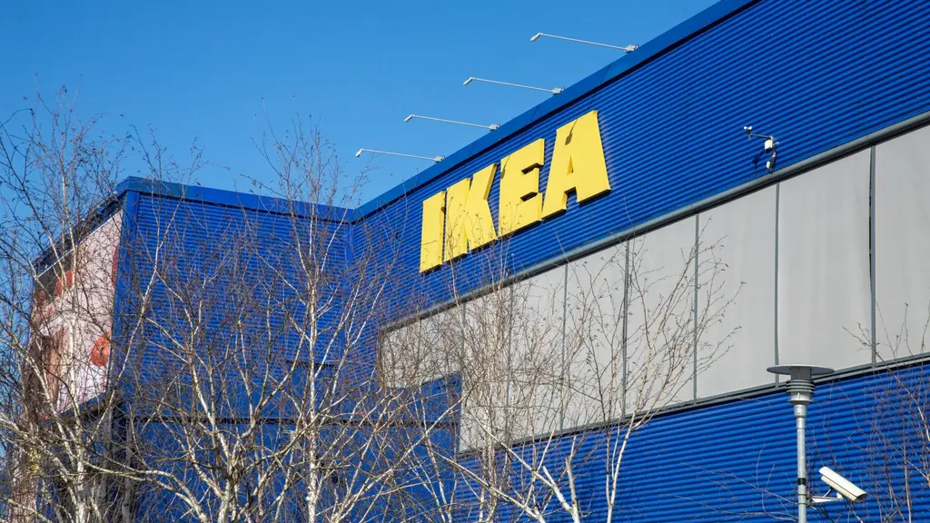 IKEA Компания