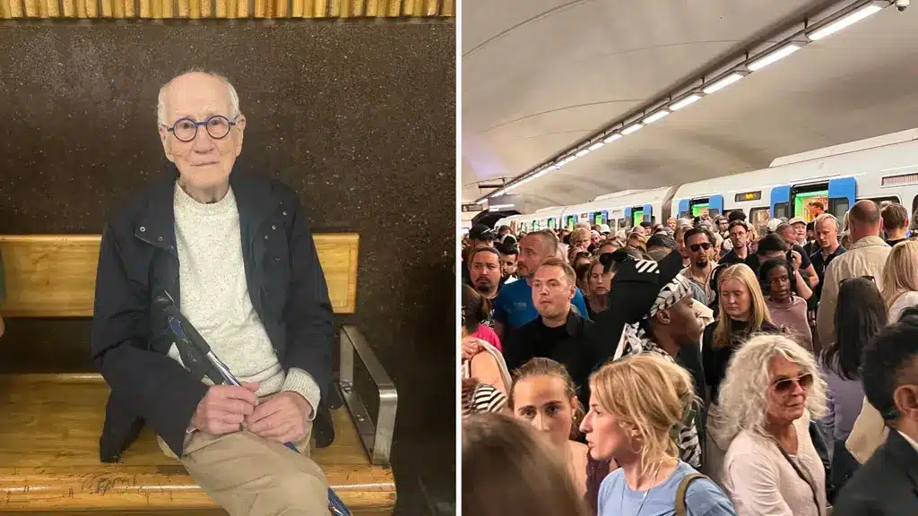 Stockholm