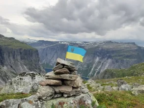 вербовке украинцев Россией