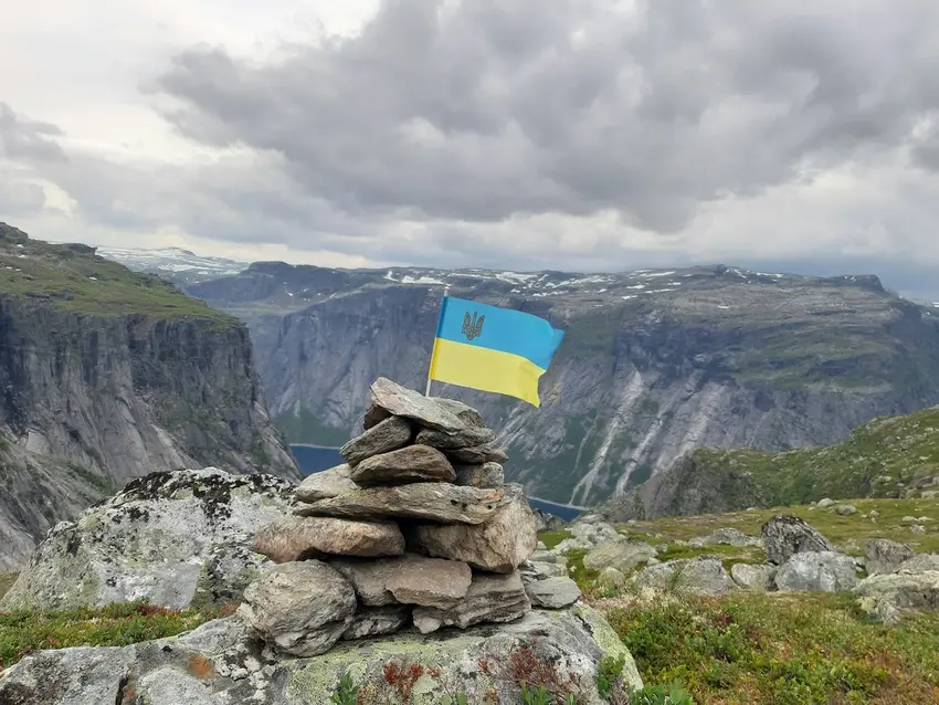 вербовке украинцев Россией