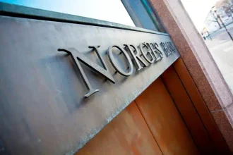Norges Bank процентные ставки