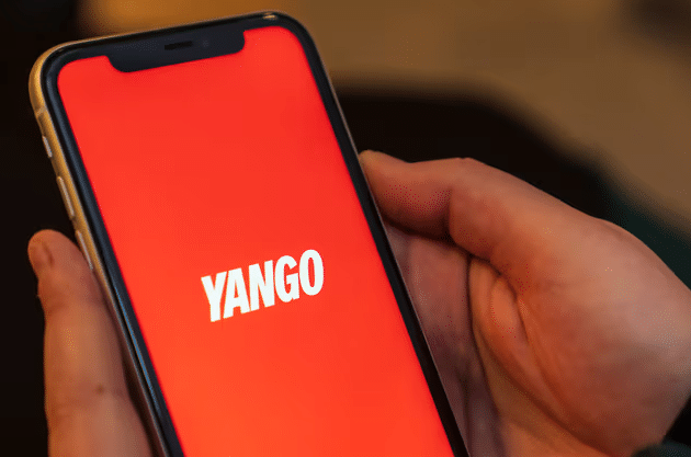 Компания Yango