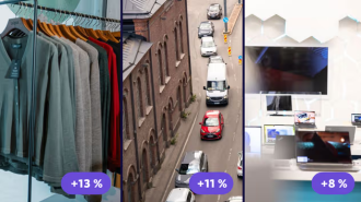 Уровень потребления финских домохозяйств