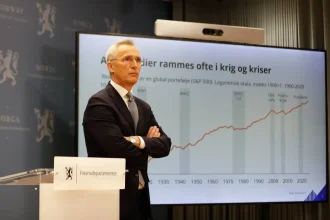 субсидии Norgespris