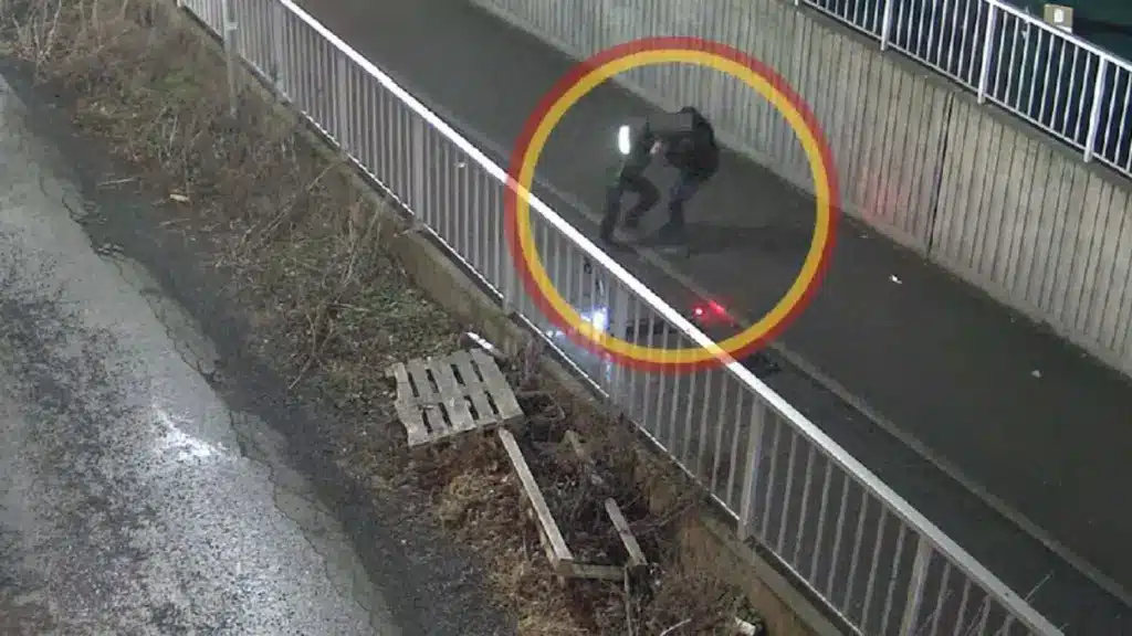 неправомерно применил электрошокер