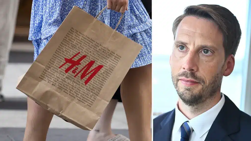 H&M