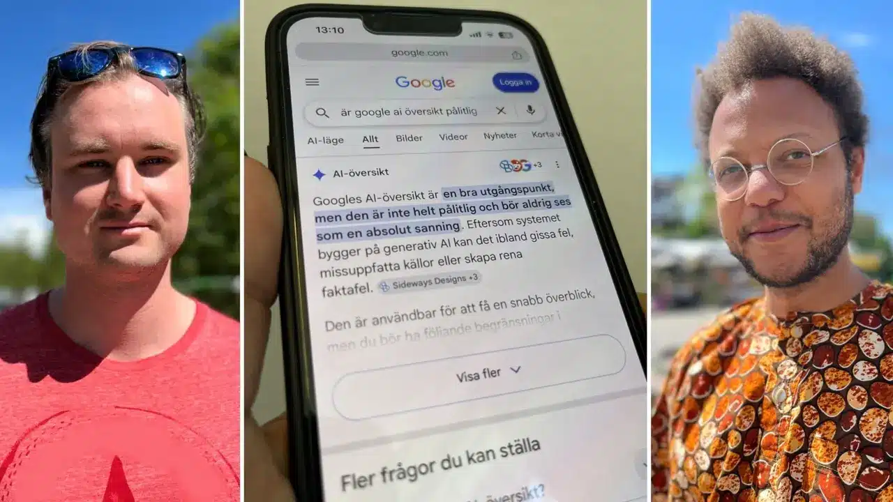 Google отвечать за ошибки ИИ
