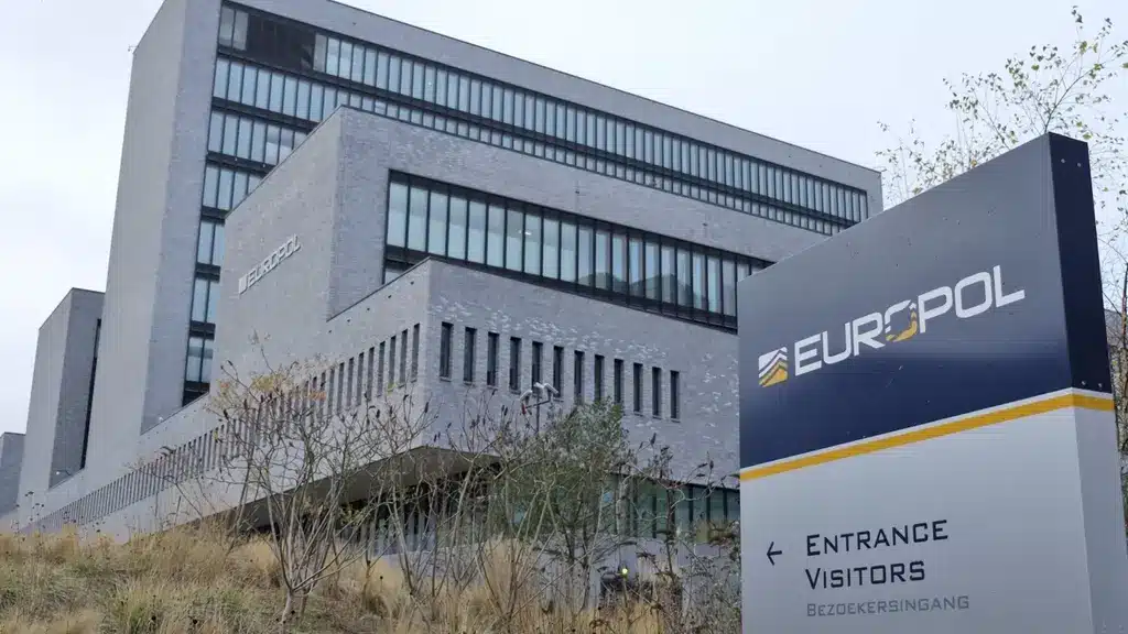 Europol