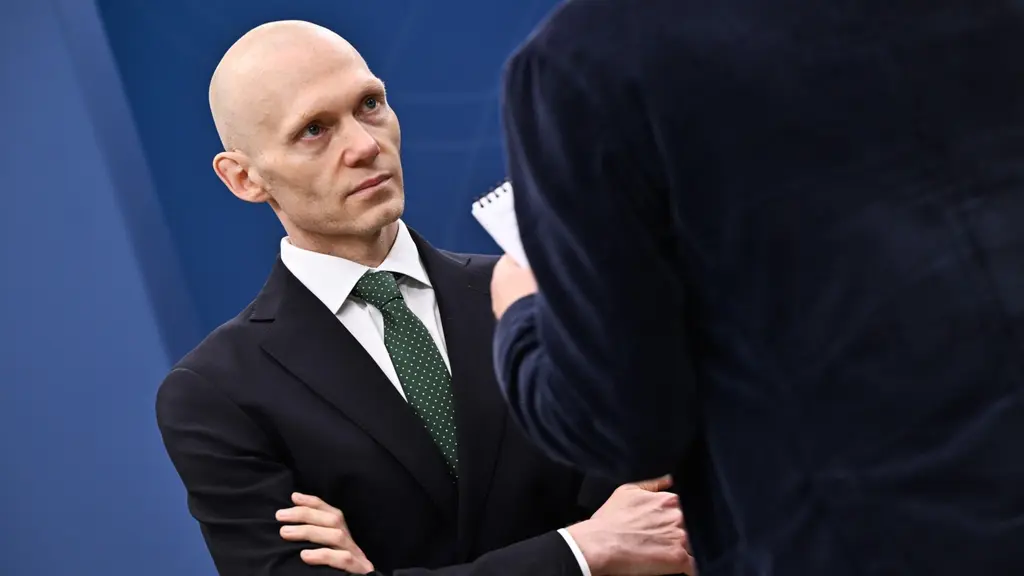 Швеции новый закон о наличных