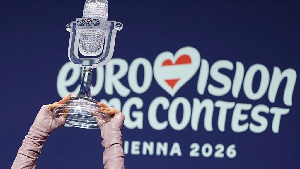 участия в Eurovision