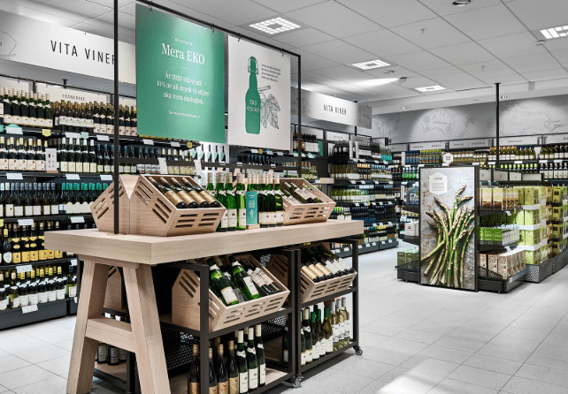 Systembolaget