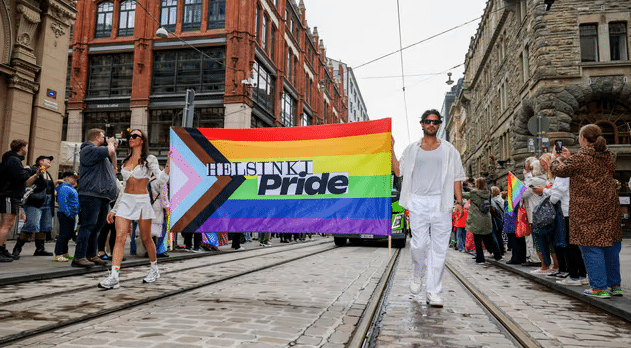Helsinki Pride