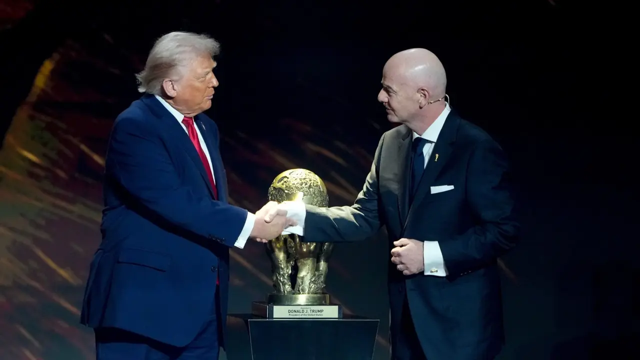 ФИФА чемпионата мира
