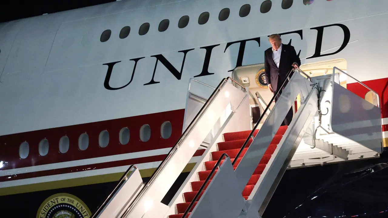 планы убийства Дональда Трампа