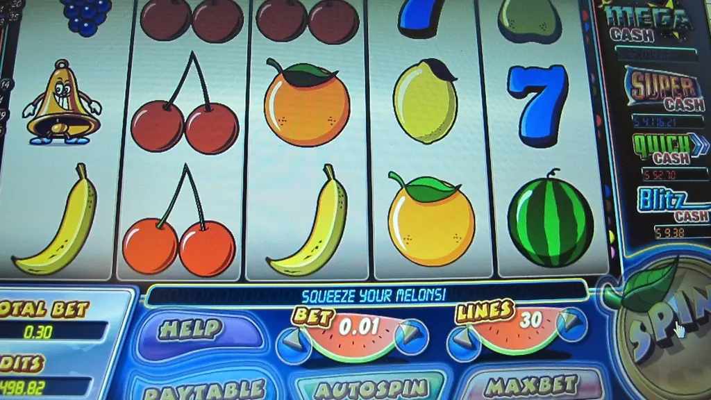 игорный рынок Швеции