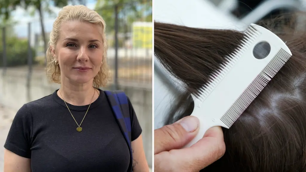 сезон вшей
