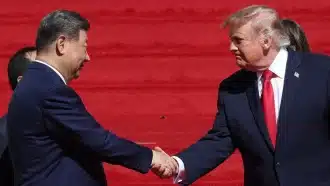 Китай и США снижают пошлины