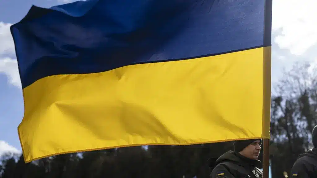 писать Kiev как Kyjiv