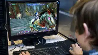 Blizzard выпуск новых игр