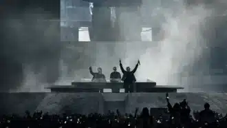 Swedish House Mafia