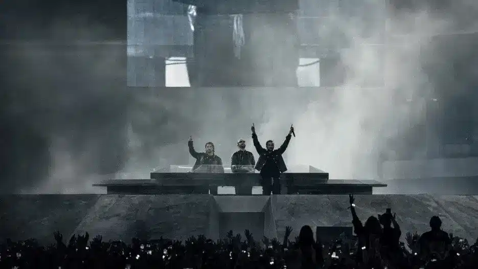 Swedish House Mafia