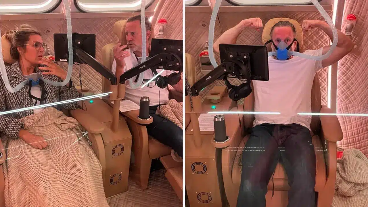 клиник здоровья в Стокгольме