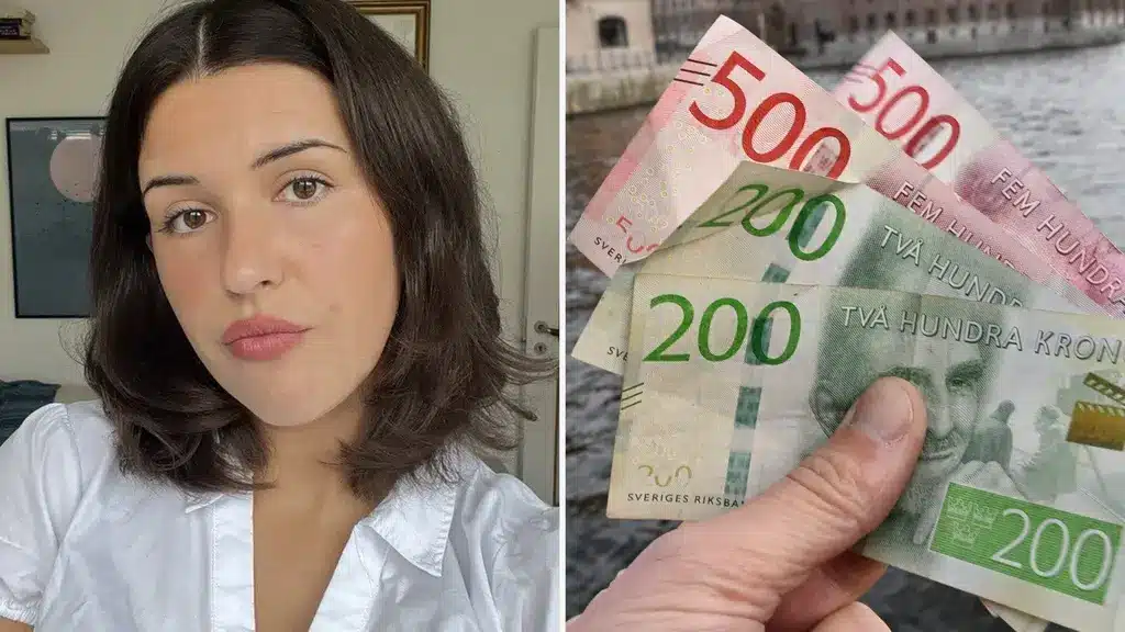 пособия по безработице в Швеции