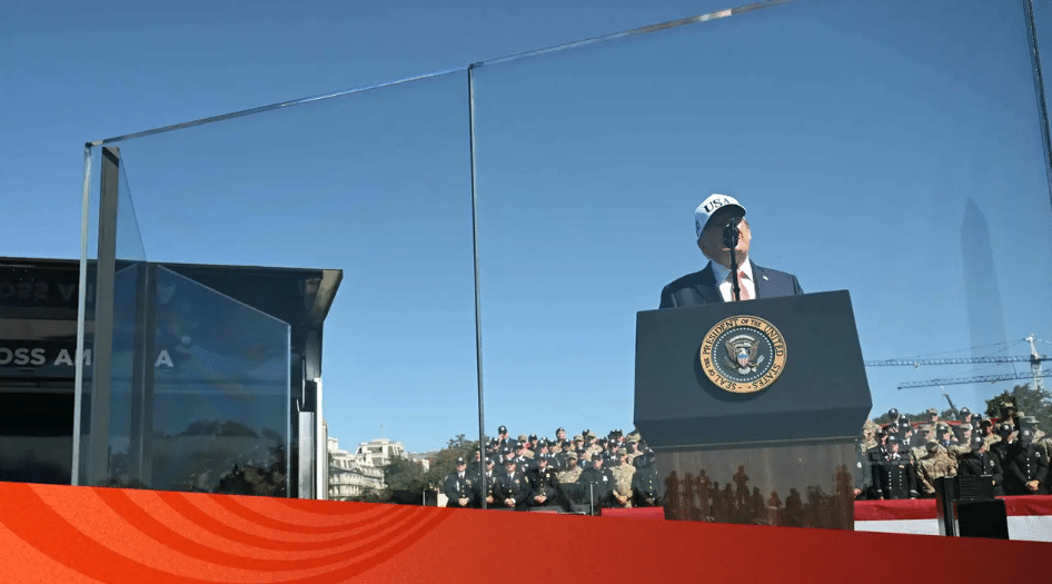 планы Ирана убить Дональда Трампа
