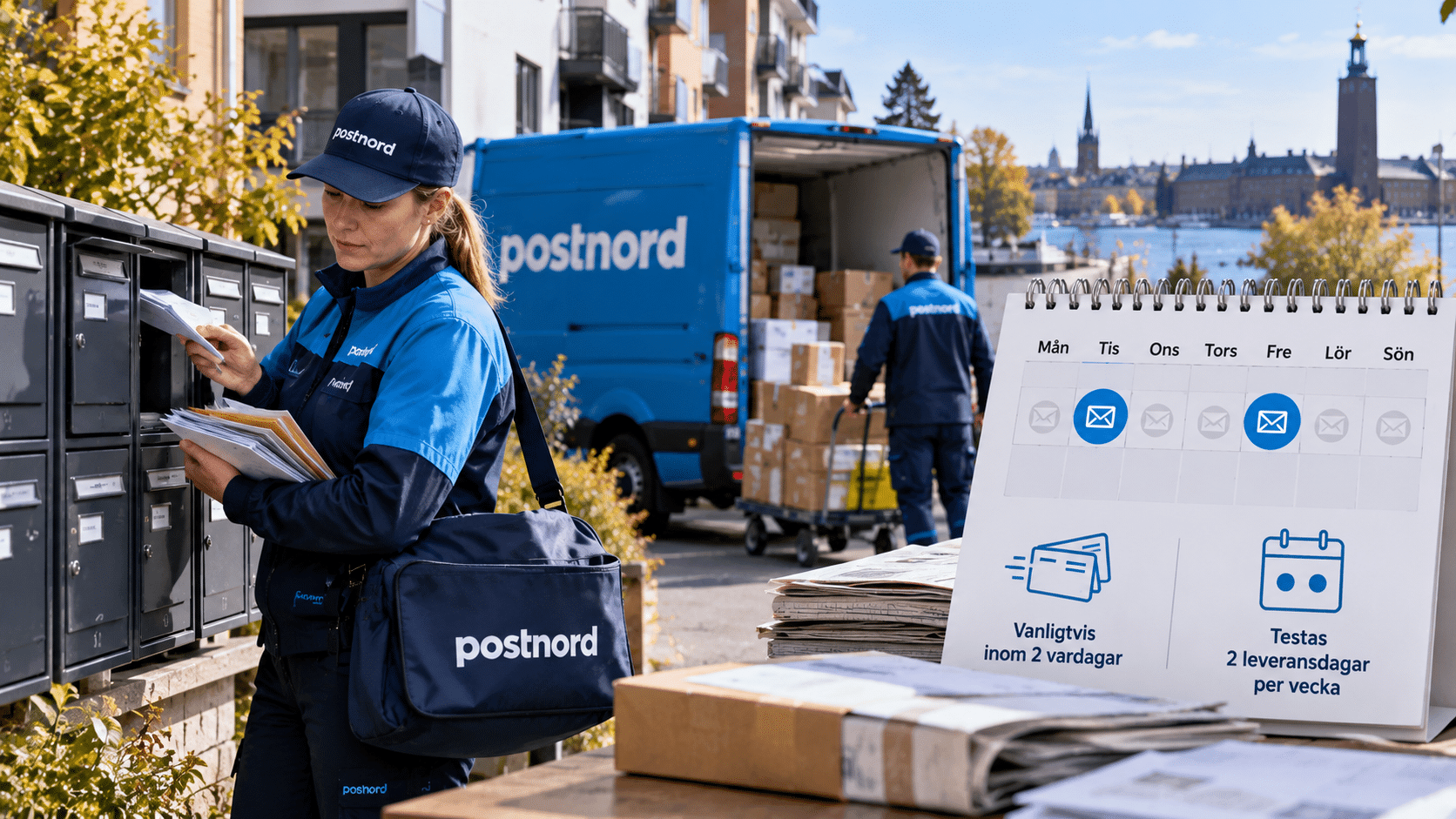 PostNord