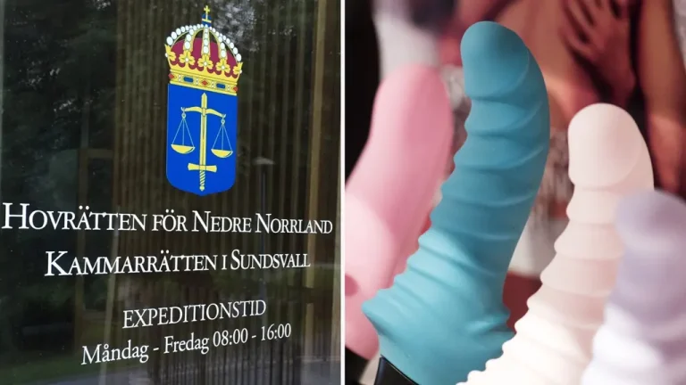 фаллоимитатор