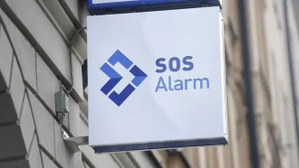SOS Alarm