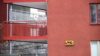 В Стокгольме снять квартиру