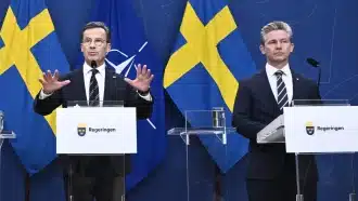 НАТО в Польше