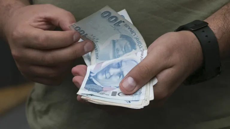 Швед потерял 2,5 миллиона крон в инвестиционном фонде Турции