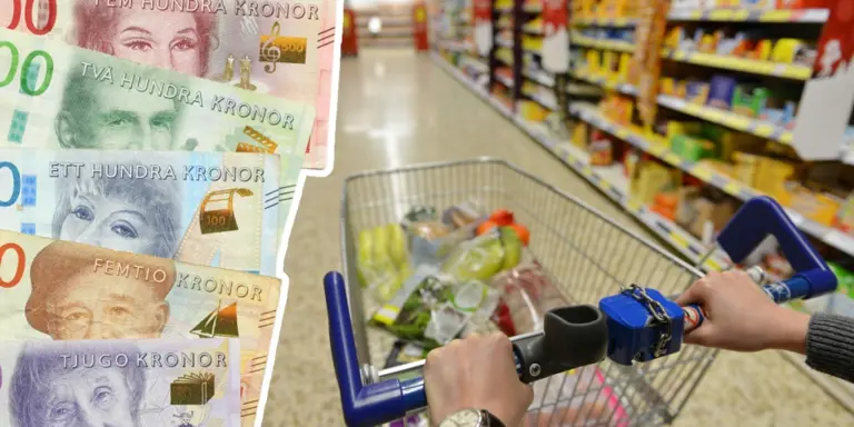 ловушки супермаркетов