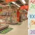 магазины в ЕС продукты